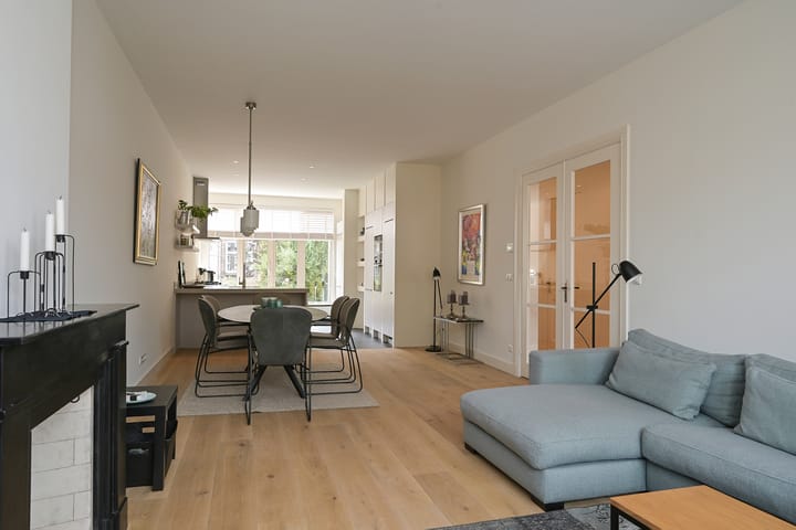 Appartement te koop: Thomsonlaan 192, 'S-Gravenhage