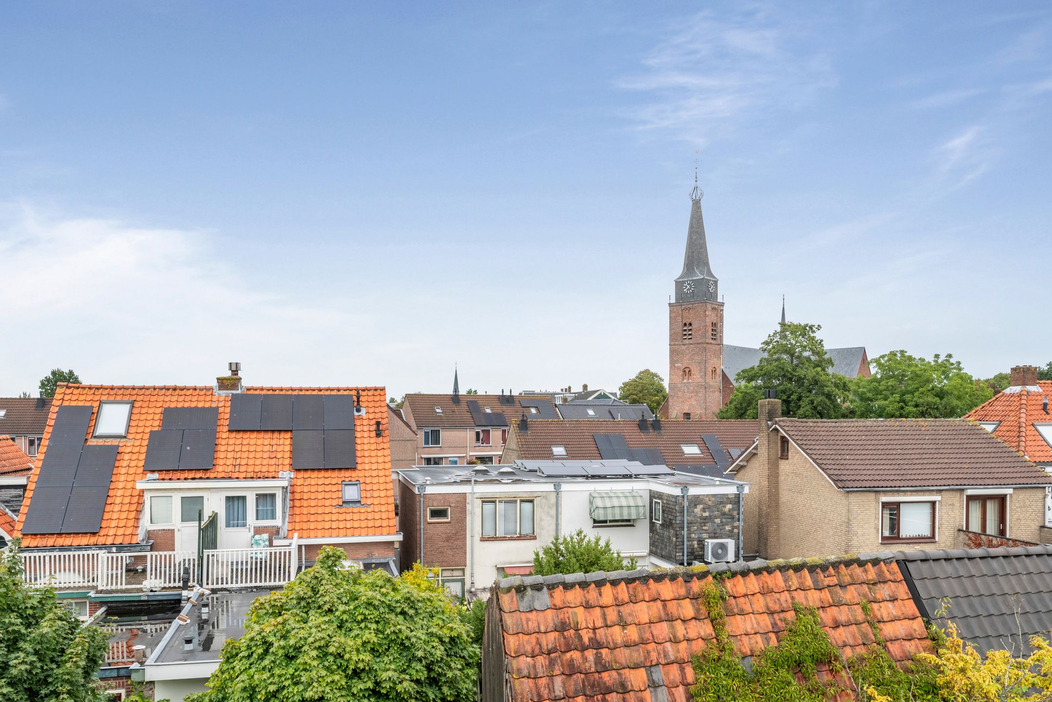 Photo 45 of Vinkendwarsstraat 14