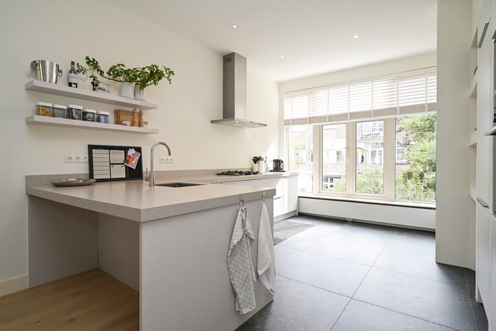 Appartement te koop: Thomsonlaan 192, 'S-Gravenhage