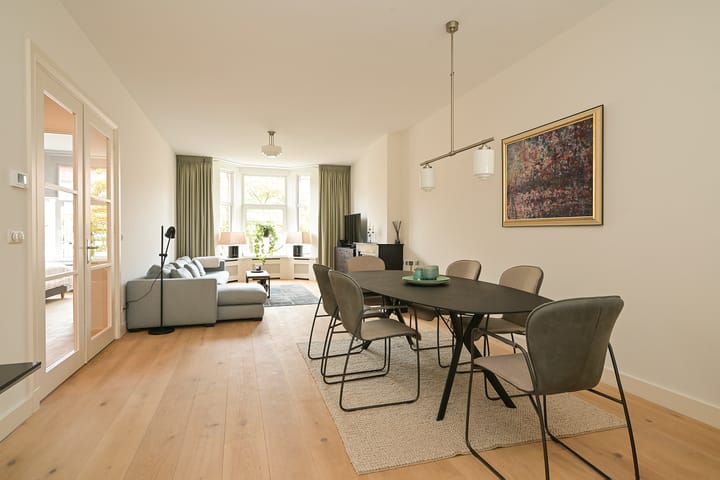 Appartement te koop: Thomsonlaan 192, 'S-Gravenhage