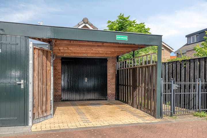 Hoekwoning te koop: Druivenkamp 23, Scherpenzeel (Ge)