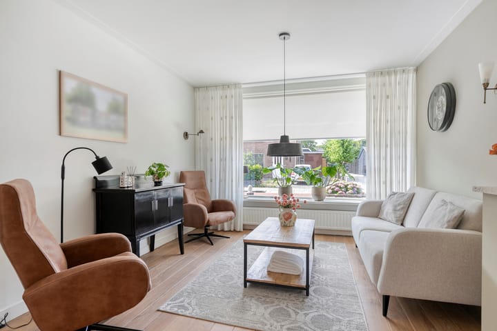 Hoekwoning te koop: Druivenkamp 23, Scherpenzeel (Ge)
