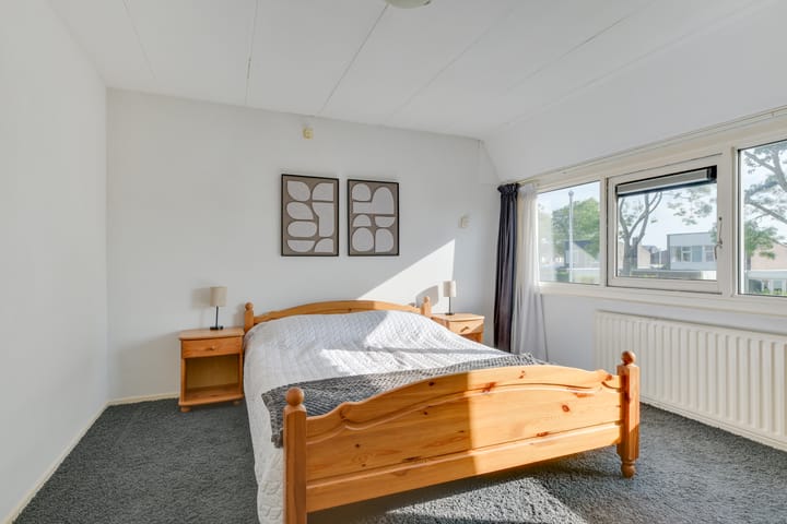 Foto 4 van Versproncklaan 11