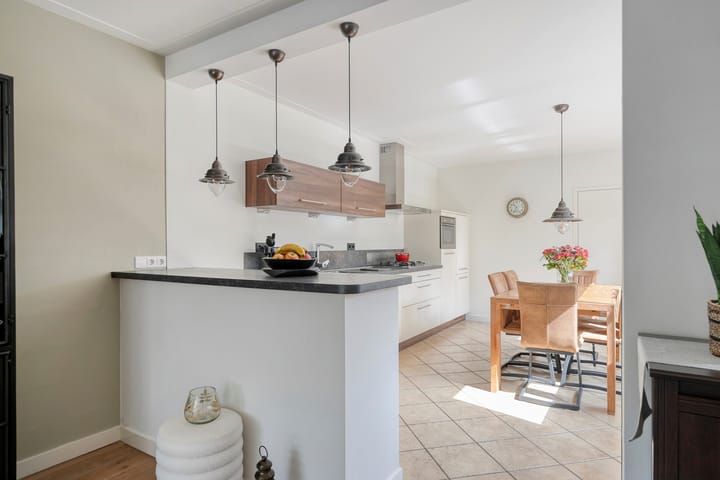 Hoekwoning te koop: Druivenkamp 23, Scherpenzeel (Ge)
