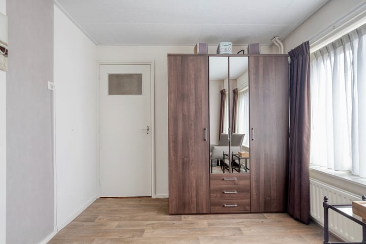 Hoekwoning te koop: Druivenkamp 23, Scherpenzeel (Ge)