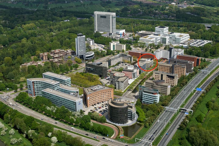 Varrolaan 51, Utrecht