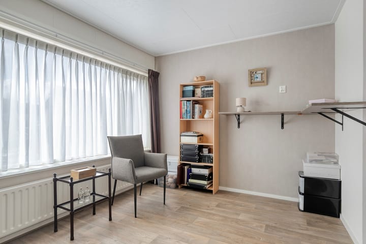 Hoekwoning te koop: Druivenkamp 23, Scherpenzeel (Ge)