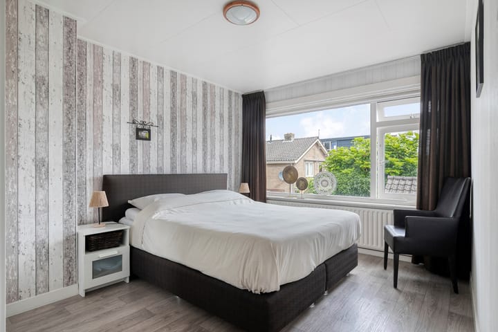 Hoekwoning te koop: Druivenkamp 23, Scherpenzeel (Ge)