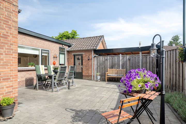 Hoekwoning te koop: Druivenkamp 23, Scherpenzeel (Ge)