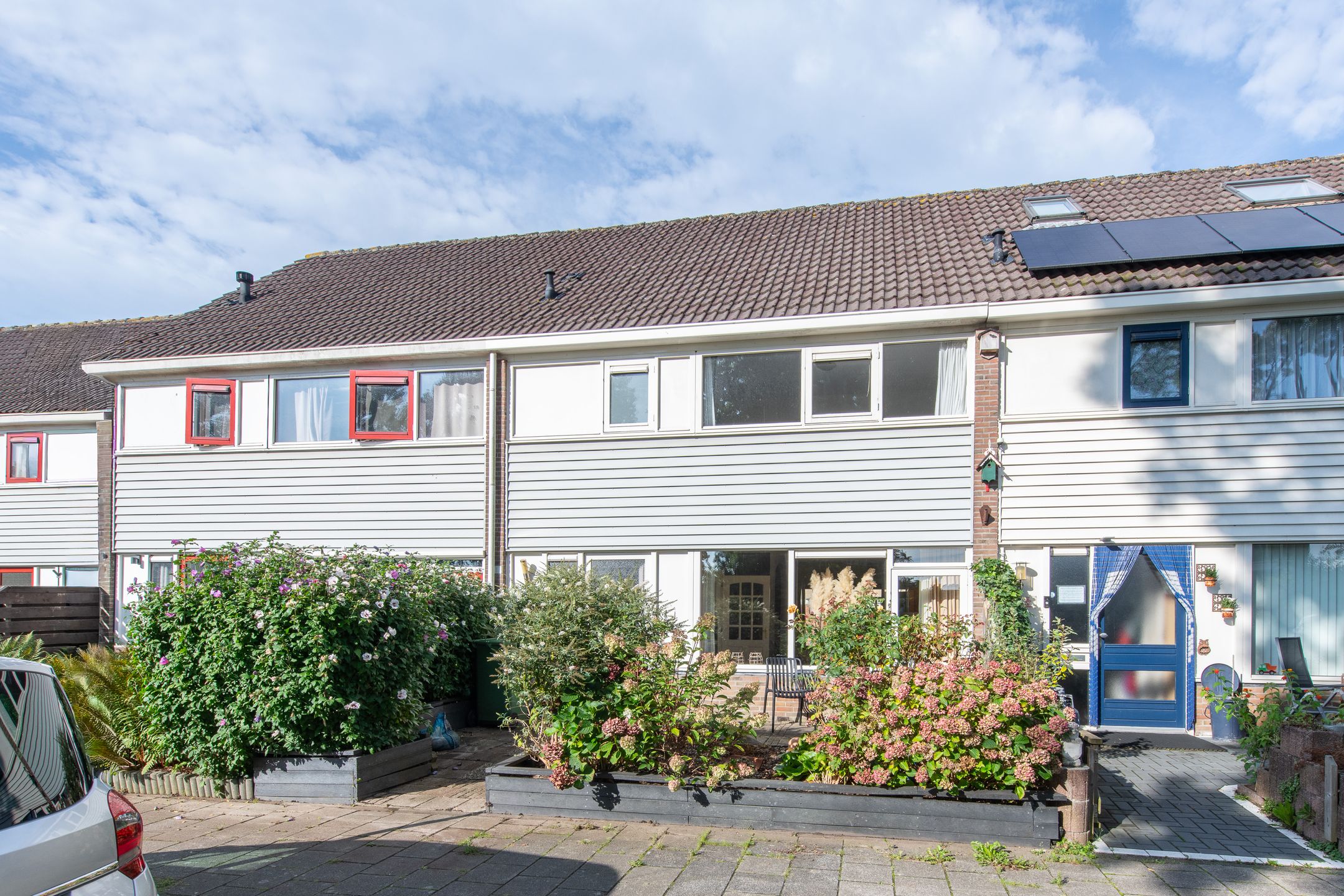 Foto 48 van Versproncklaan 11