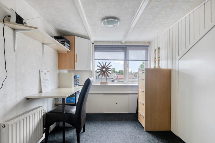 Hoekwoning te koop: Druivenkamp 23, Scherpenzeel (Ge)