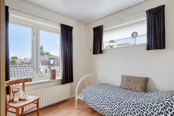 Hoekwoning te koop: Druivenkamp 23, Scherpenzeel (Ge)
