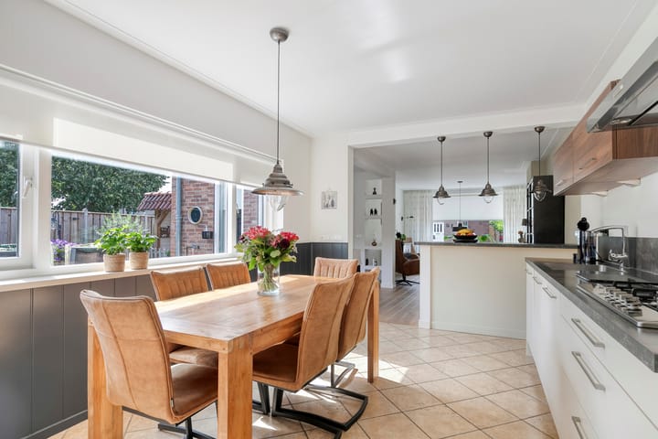 Hoekwoning te koop: Druivenkamp 23, Scherpenzeel (Ge)