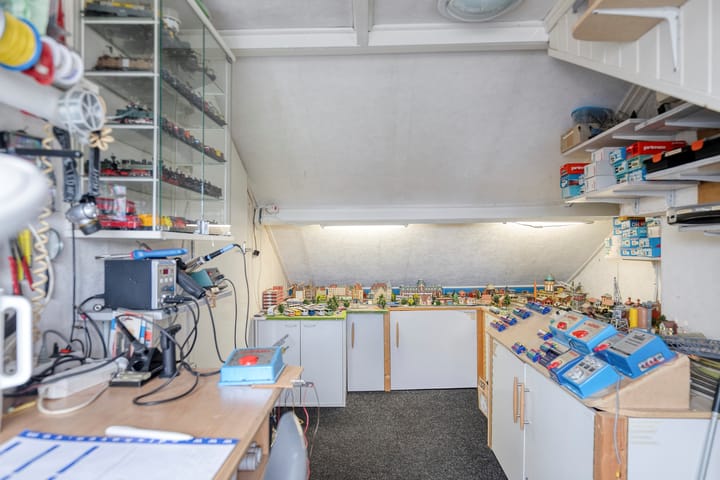Hoekwoning te koop: Druivenkamp 23, Scherpenzeel (Ge)