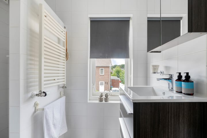 Hoekwoning te koop: Druivenkamp 23, Scherpenzeel (Ge)