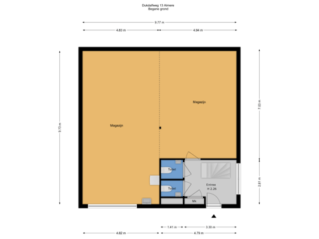 Bekijk plattegrond