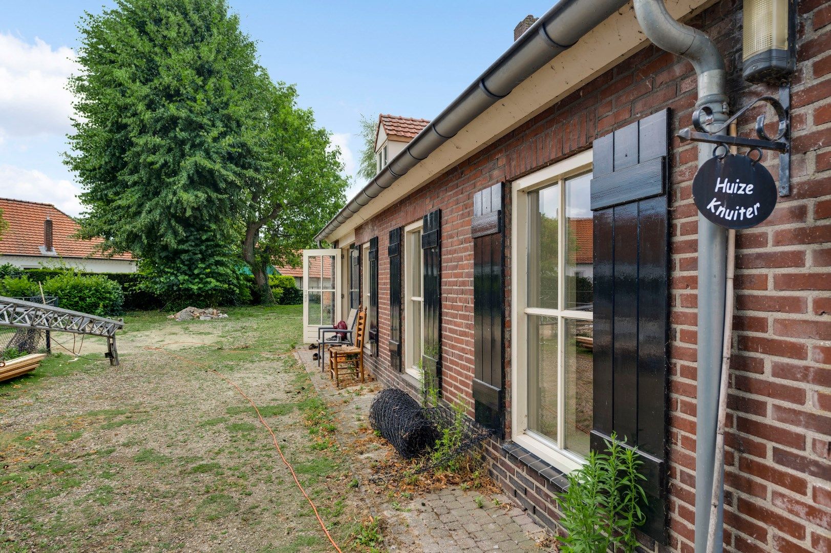 Gertrudisstraat 8 