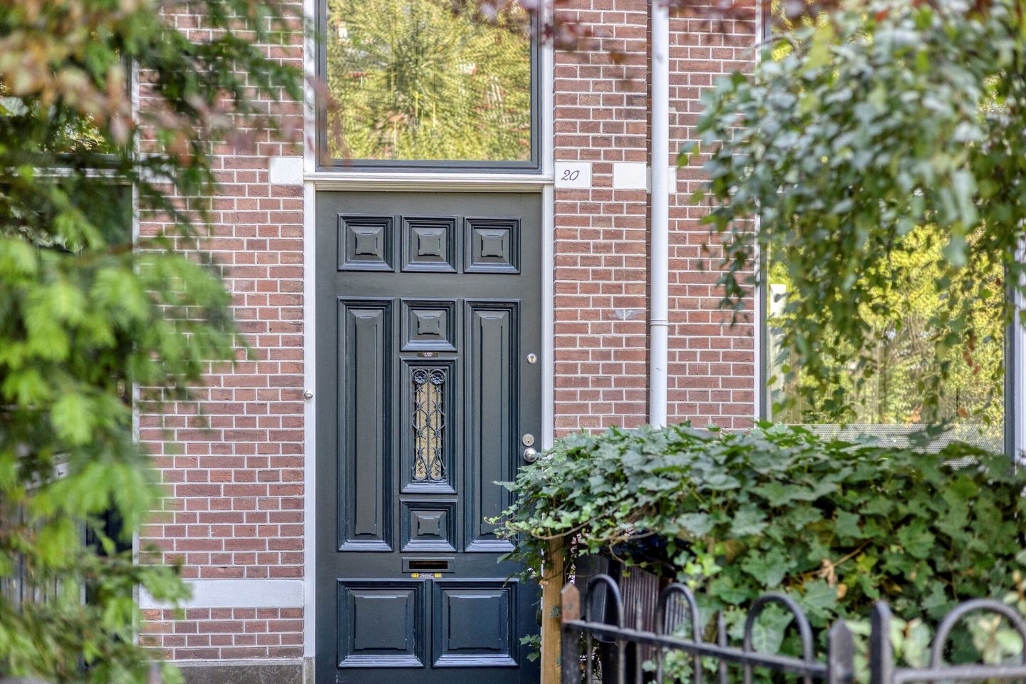 Foto 5 van Haagweg 20