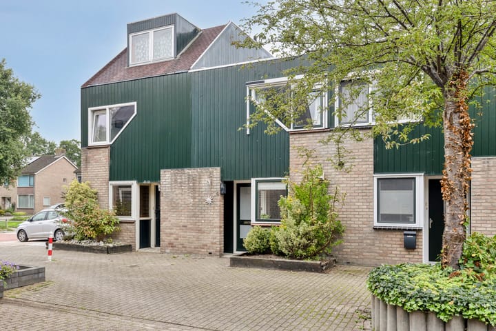 Foto 2 van Ifftemalaan 4