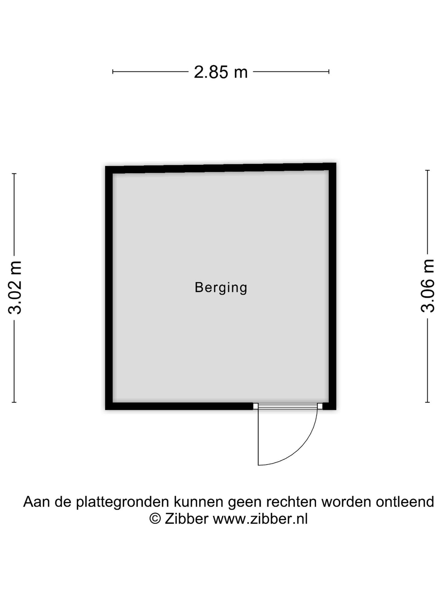Foto 29 van Ifftemalaan 4
