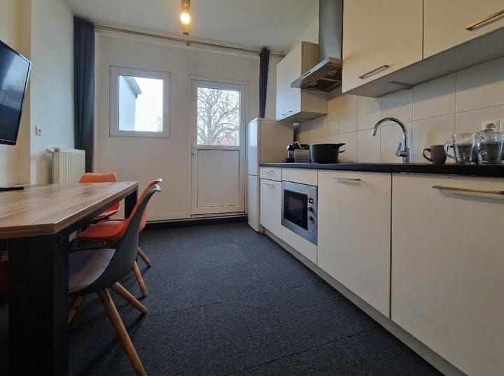 Photo 3 of Herenpad 10-C