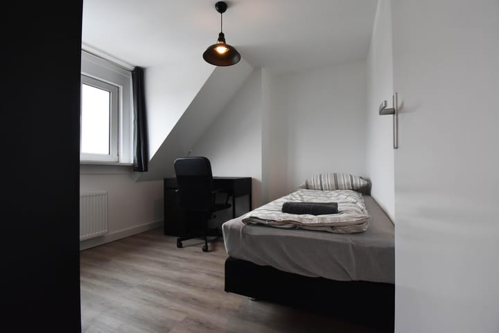 Photo 4 of Herenpad 10-C