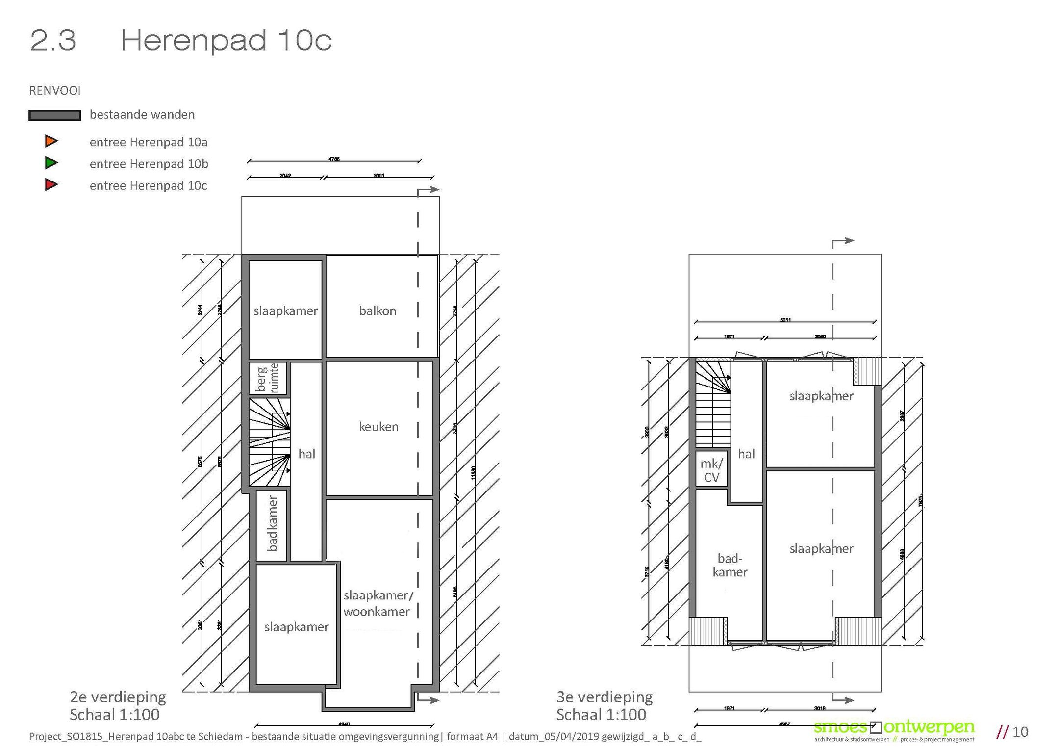 Foto 33 van Herenpad 10-C