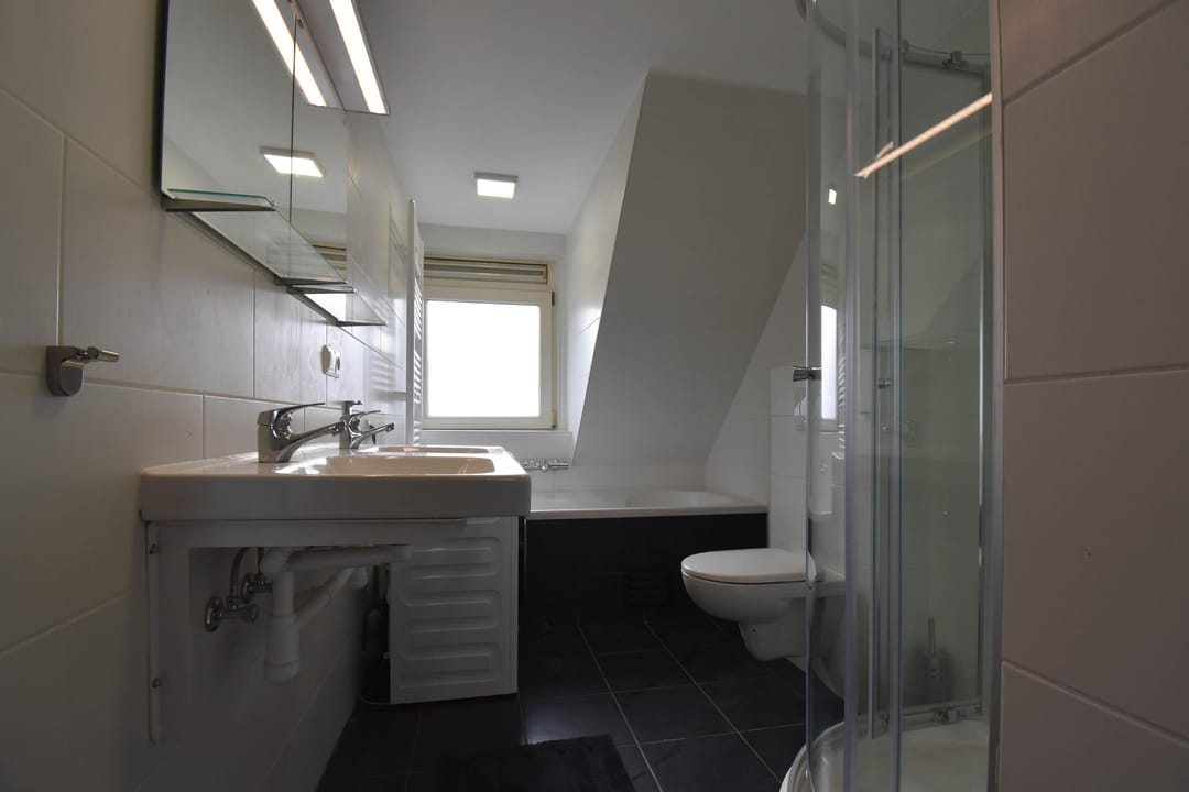 Foto 7 van Herenpad 10-C