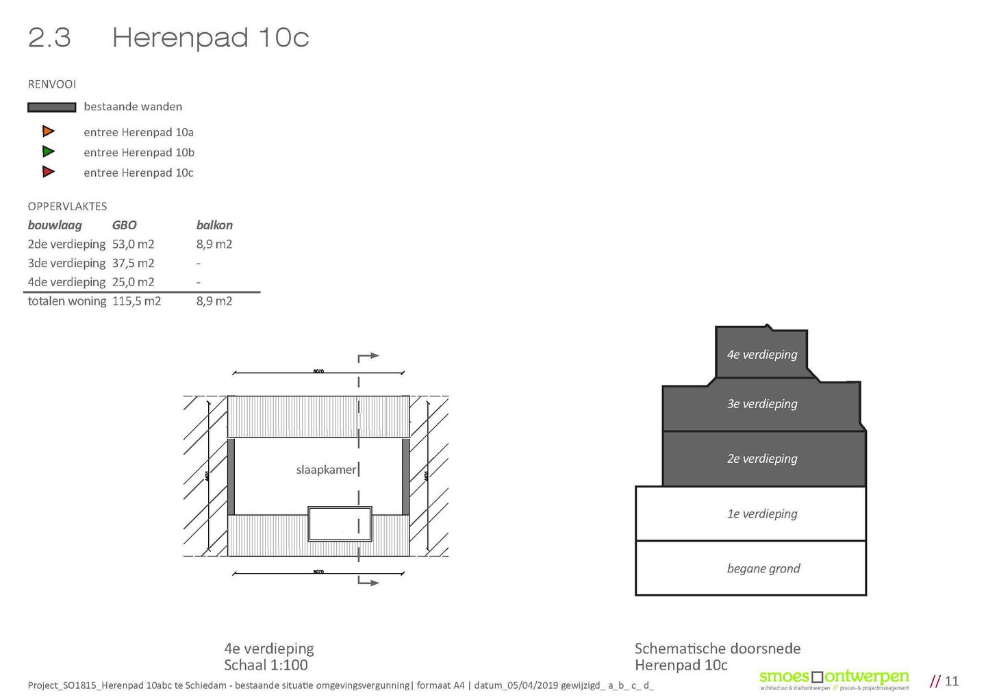 Foto 34 van Herenpad 10-C