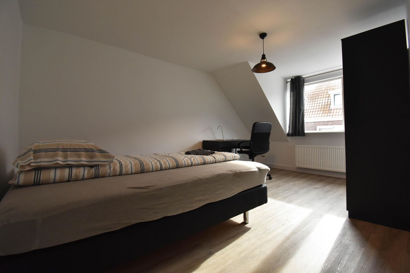Foto 5 van Herenpad 10-C