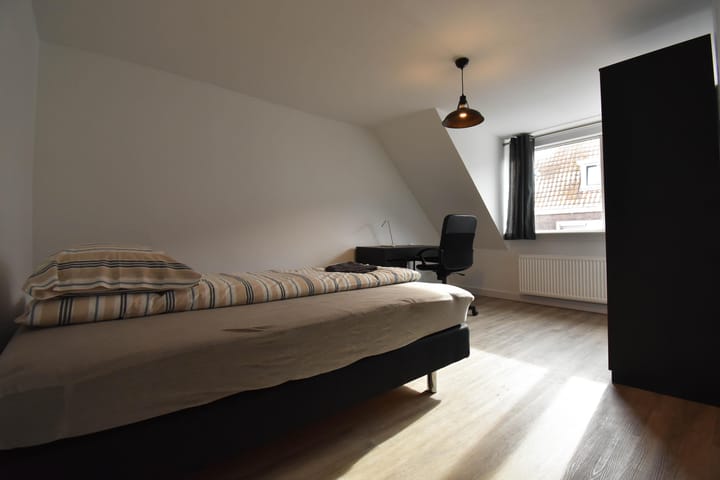 Photo 5 of Herenpad 10-C