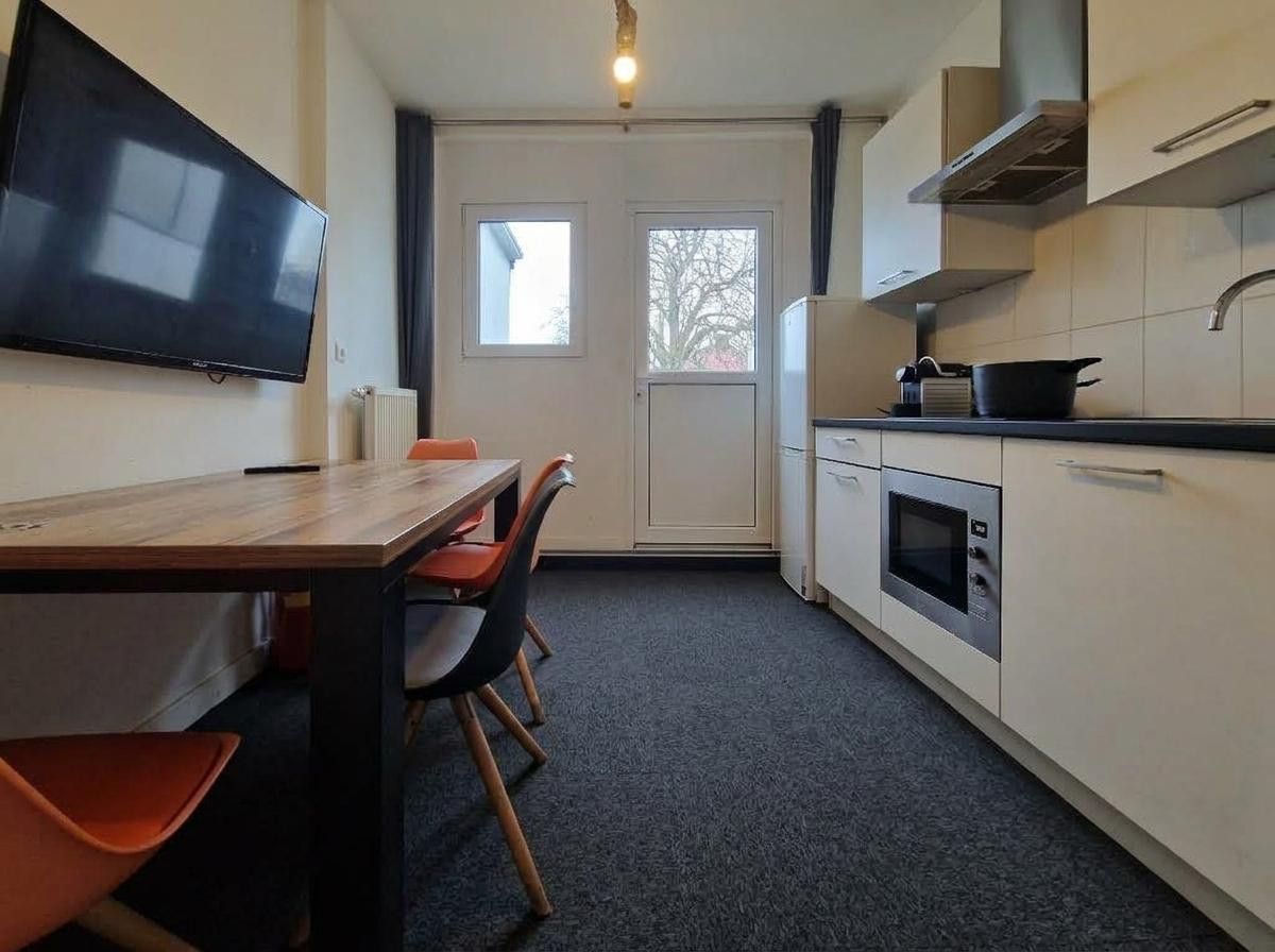 Appartement Herenpad 10-C — foto 2