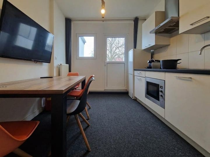 Photo 2 of Herenpad 10-C