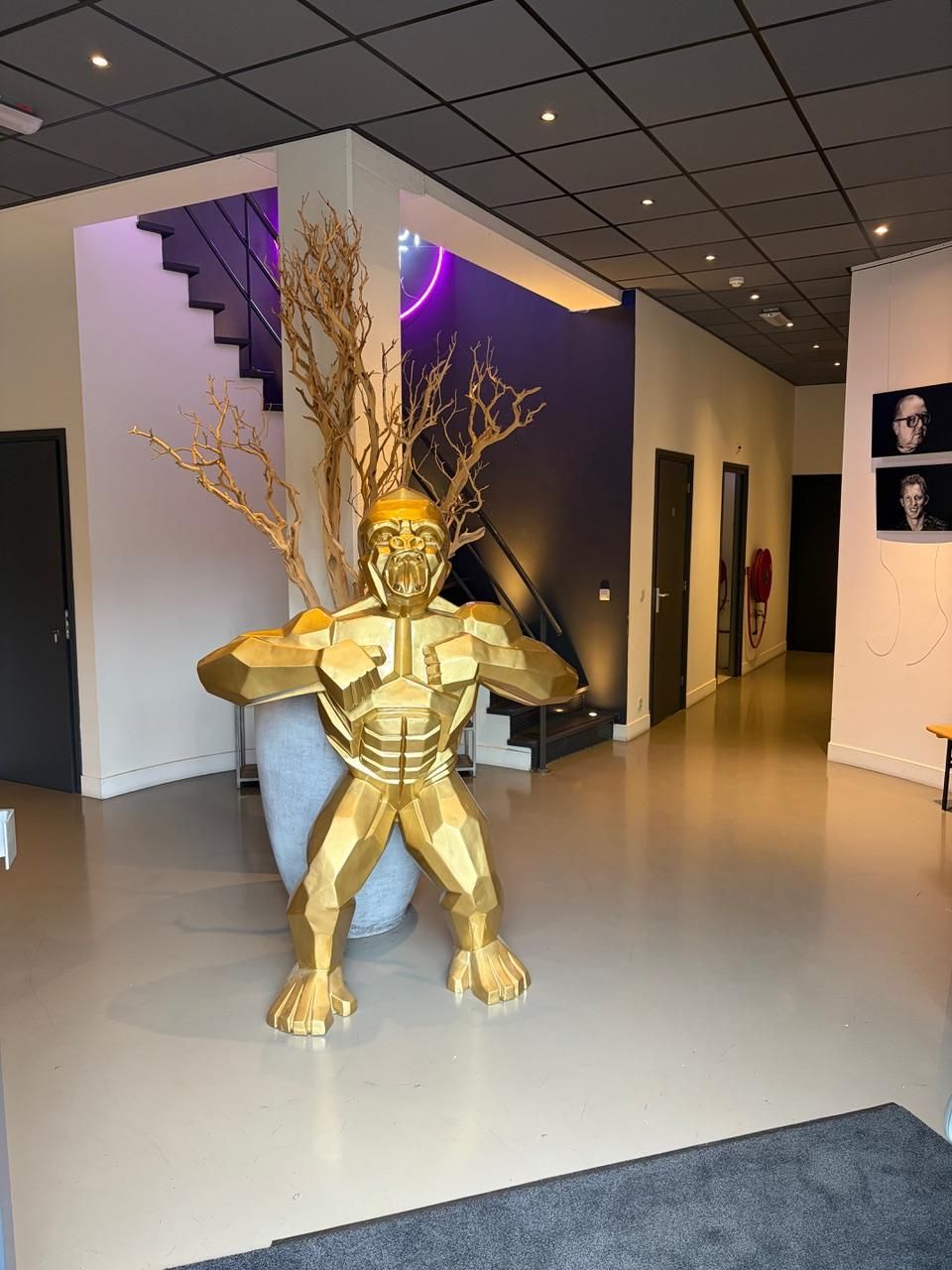 Bekijk foto 4 van Hollandse Kade 24