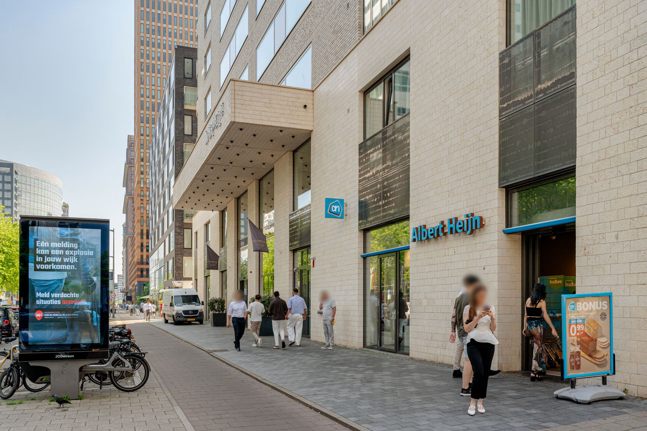 Foto 24 van Gustav Mahlerlaan 17-F