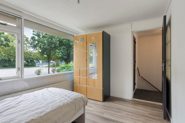 Tussenwoning te koop: Diepenbroekstraat 19, Wehl