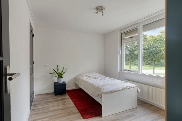 Tussenwoning te koop: Diepenbroekstraat 19, Wehl