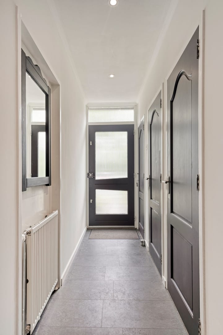 Tussenwoning te koop: Diepenbroekstraat 19, Wehl