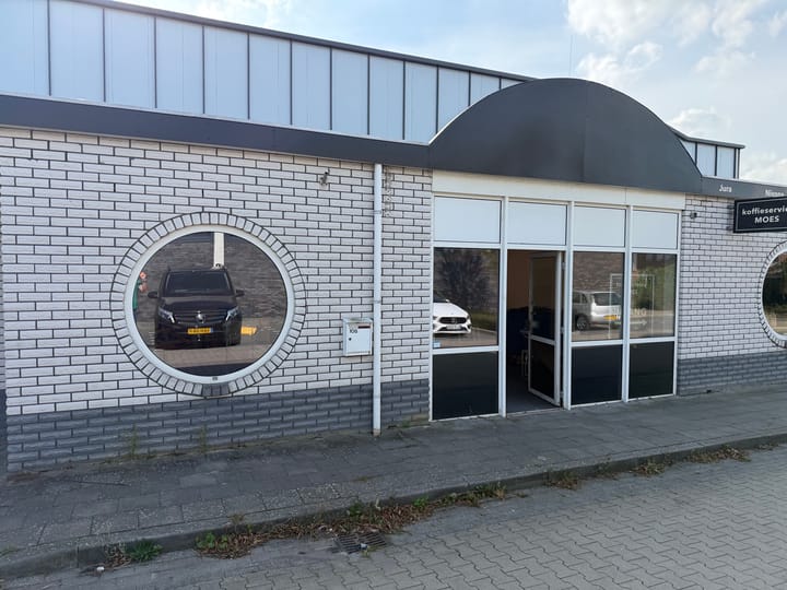 Hoofdkanaal WZ 10-B, Emmer-Compascuum