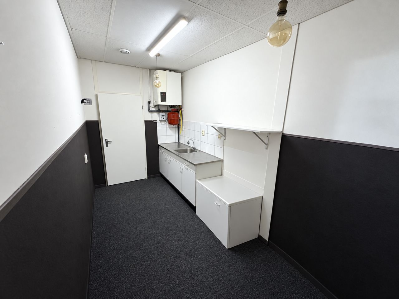 Bekijk foto 5 van Hoofdkanaal WZ 10-B