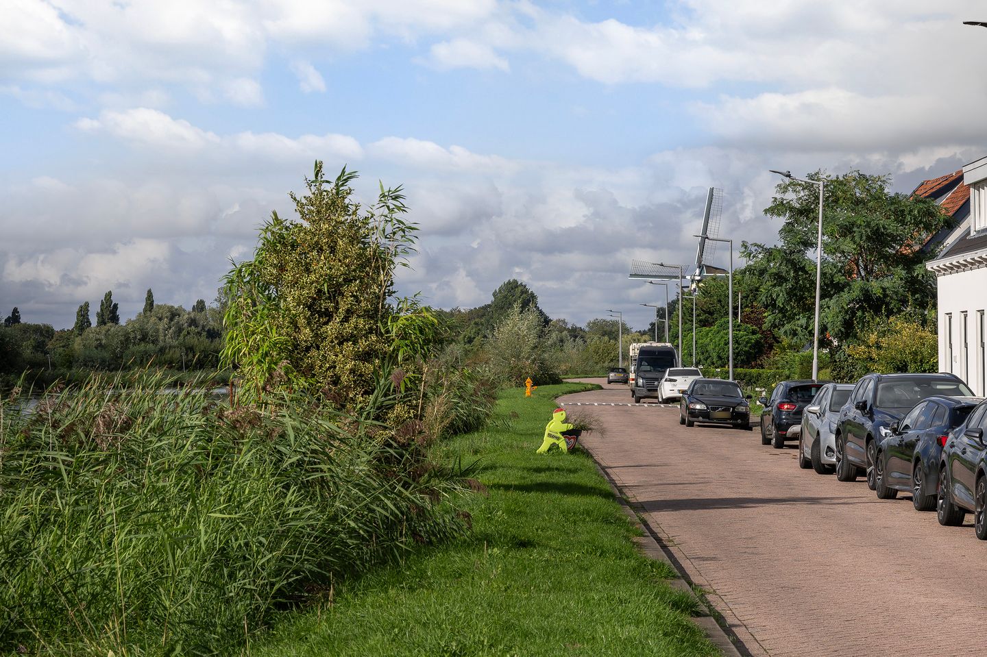 Foto 44 van Bergse Linker Rottekade 148