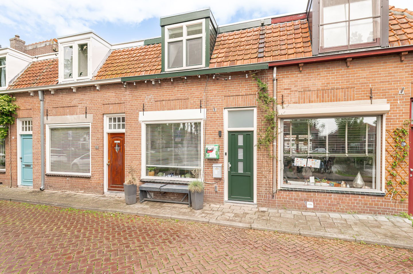 Foto 1 van Zuiderwal 18