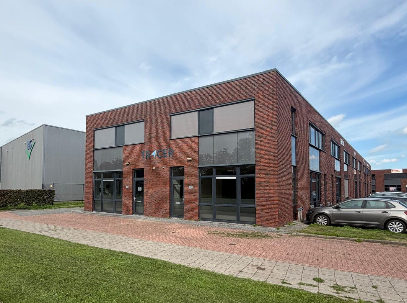 Bekijk foto 1 van Aarhusweg 2-1