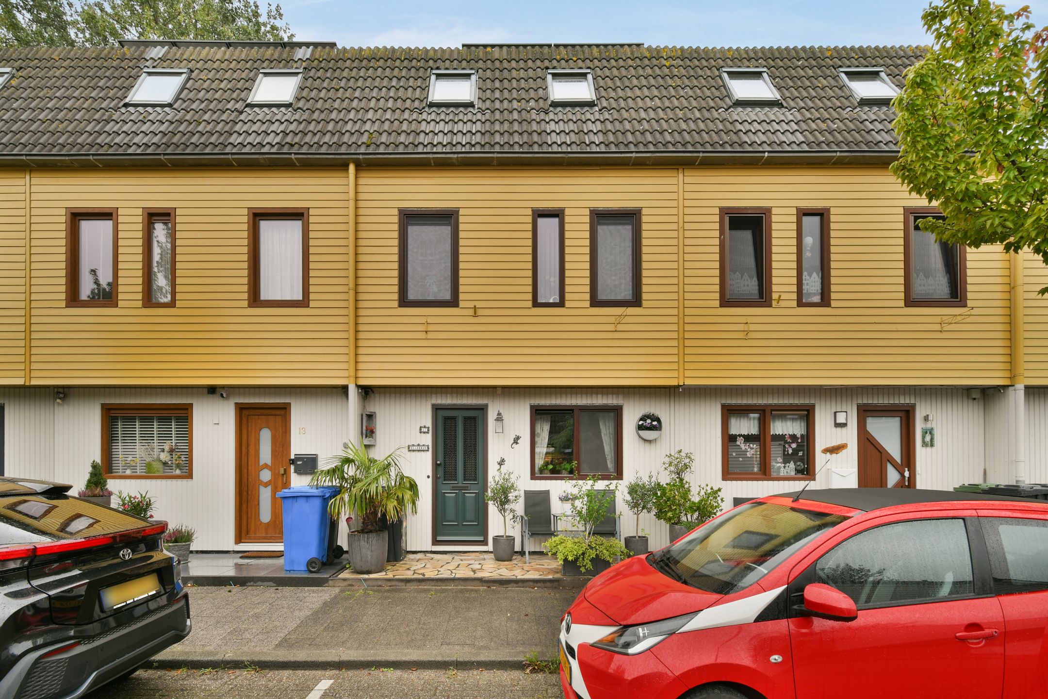 Parsifalstraat 11 