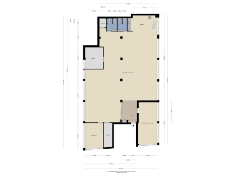 View floorplan