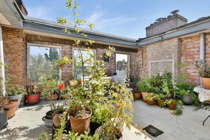 Appartement te koop: Tweede Van der Helststraat 15-1, Amsterdam