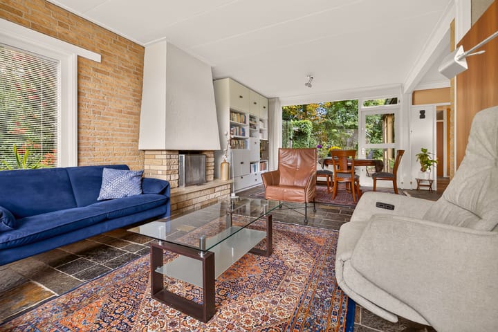Vrijstaande woning te koop: Kastanjelaan 5, Raalte