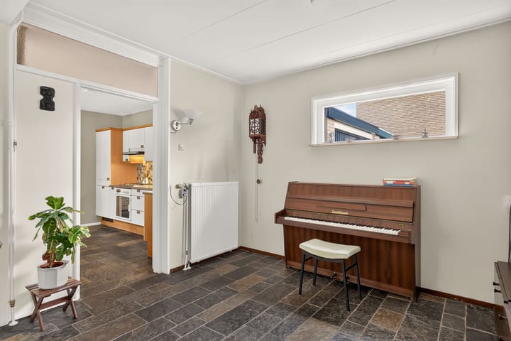 Vrijstaande woning te koop: Kastanjelaan 5, Raalte