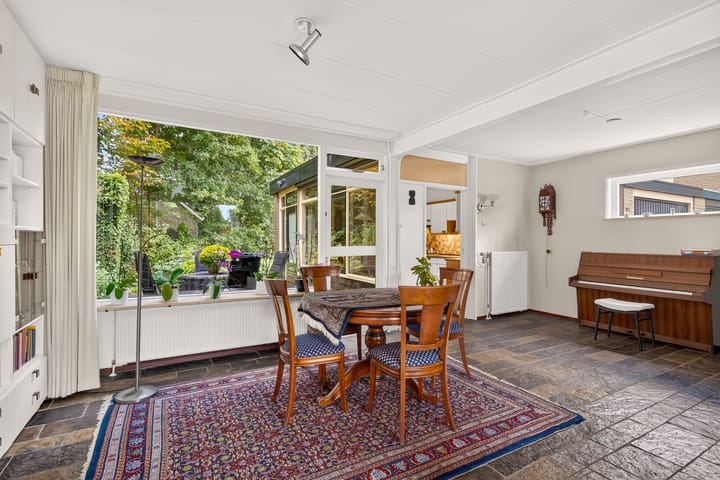 Vrijstaande woning te koop: Kastanjelaan 5, Raalte