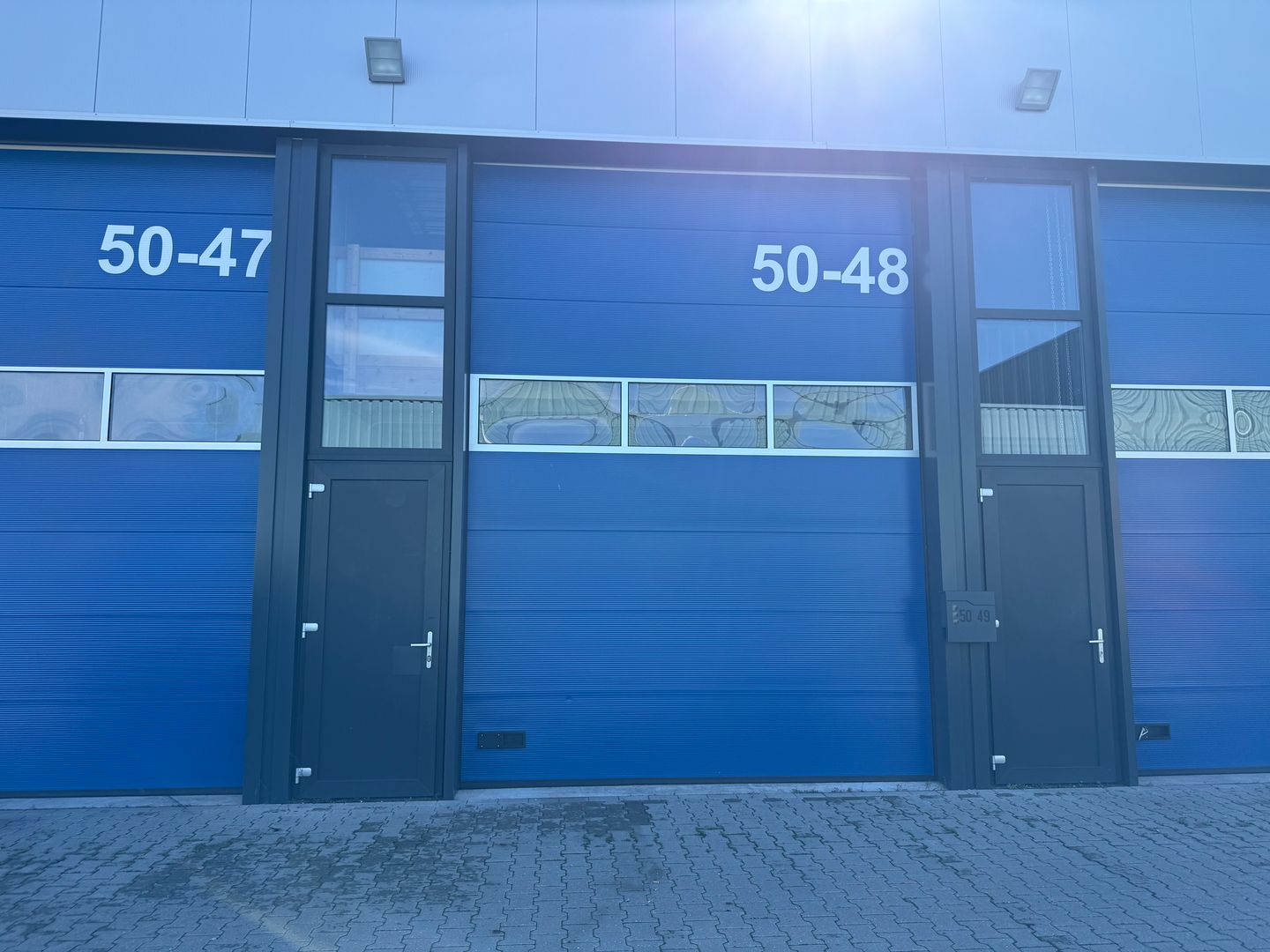 Bekijk foto 3 van Binnenhaven 50-48